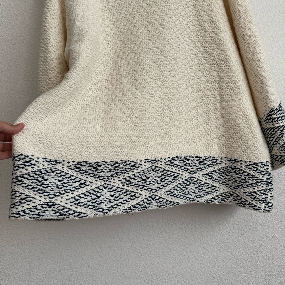 Faherty Rowan Cardigan - Picture 15 of 16